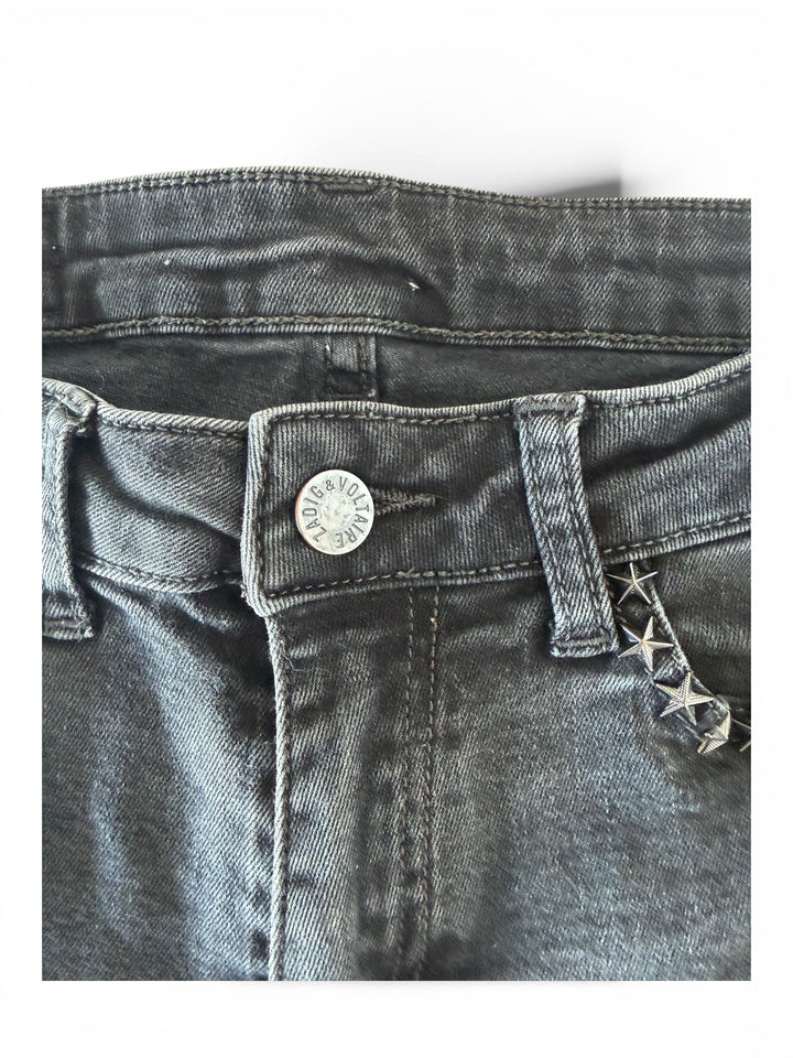 Jeans Zadig et Voltaire 25
