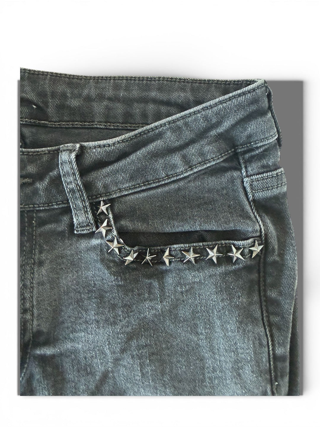 Jeans Zadig et Voltaire 25
