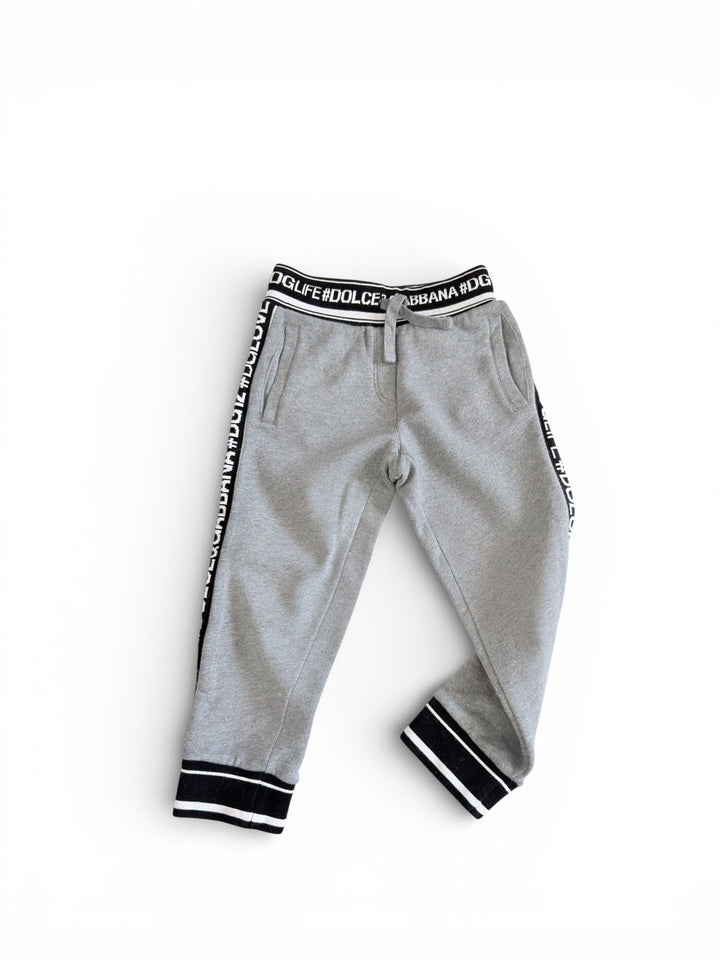 Fato-de-treino Dolce and Gabanna 3A