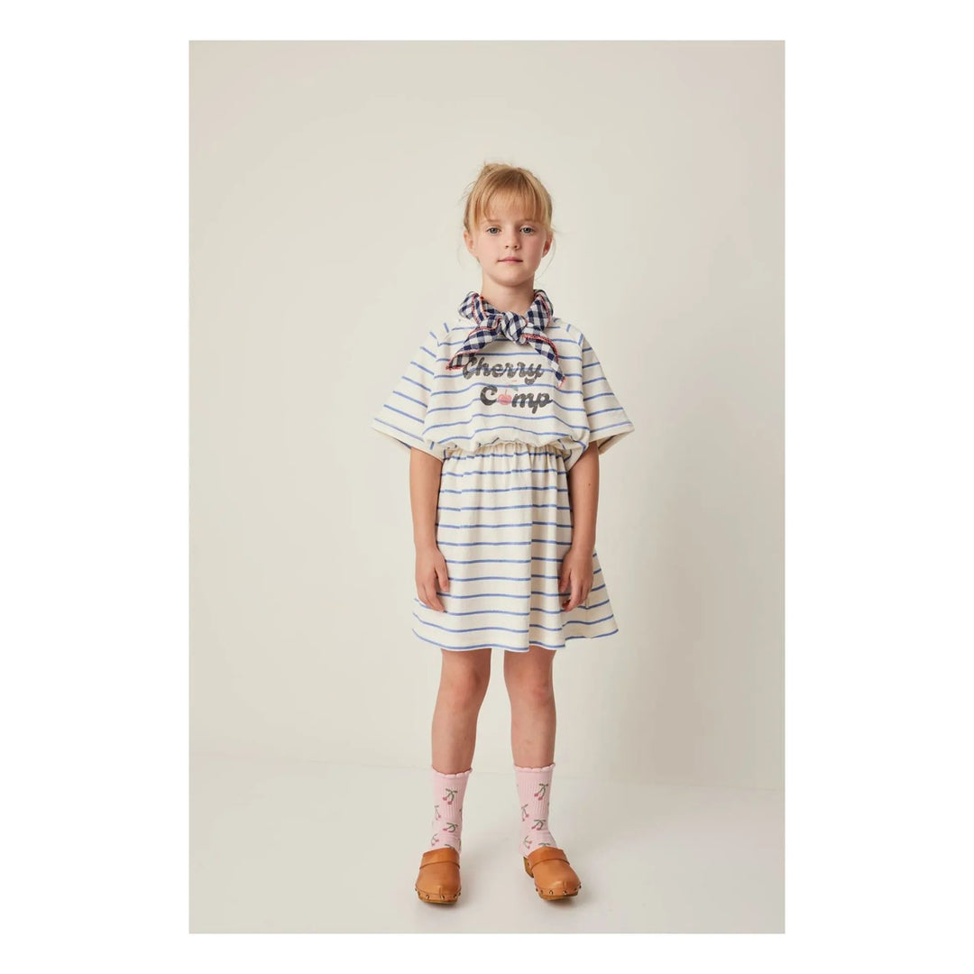 Vestido Tocoto Vintage