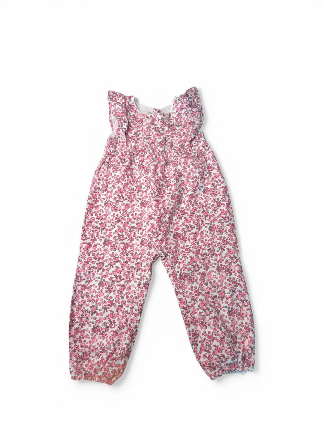 Jardineiras Chicco 2A