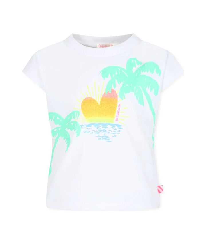 T-shirt Billieblush 2A