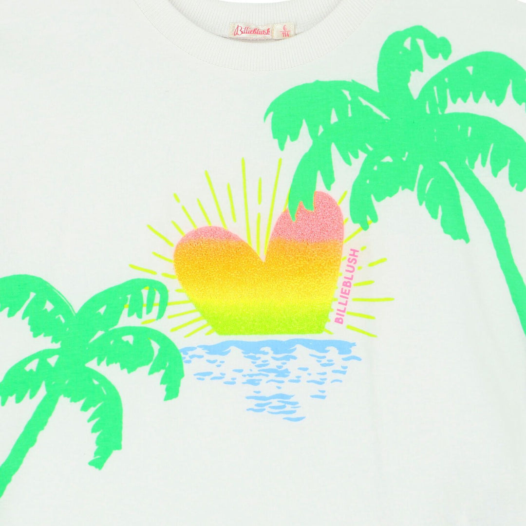 T-shirt Billieblush 2A