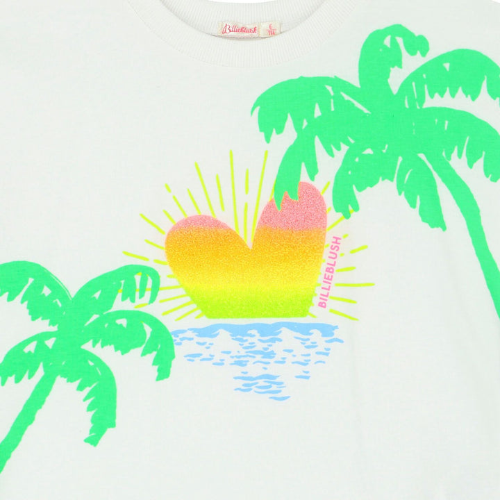 T-shirt Billieblush 2A