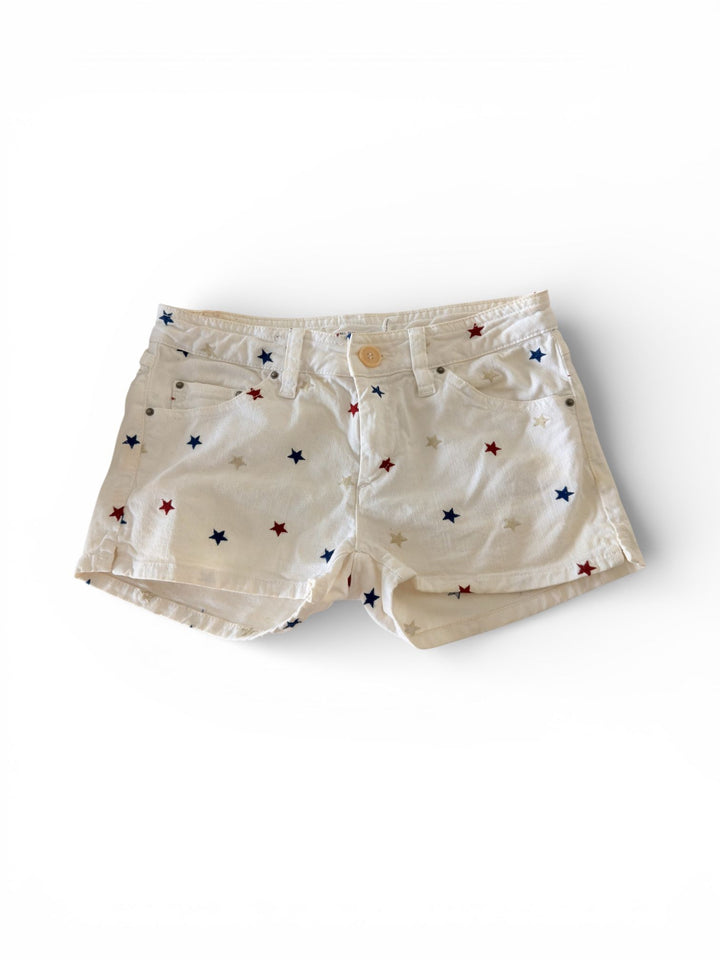 Calções de ganga Isabel marant 36