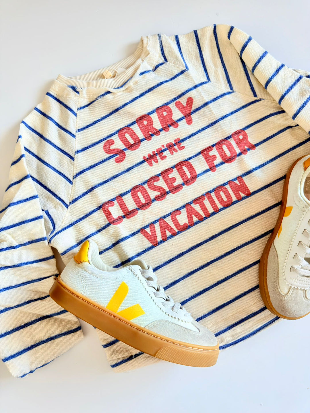 Camisola Tocoto vintage