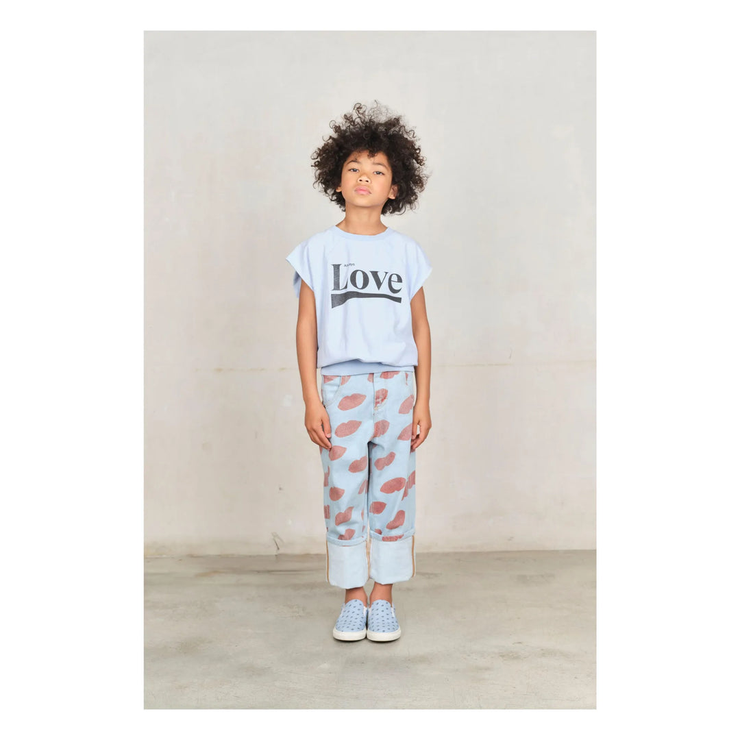 Calças de ganga The Animals Observatory 8A